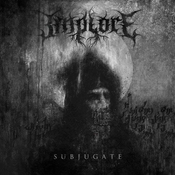 Implore – Subjugate (LP/180G/CD) 🇺🇸