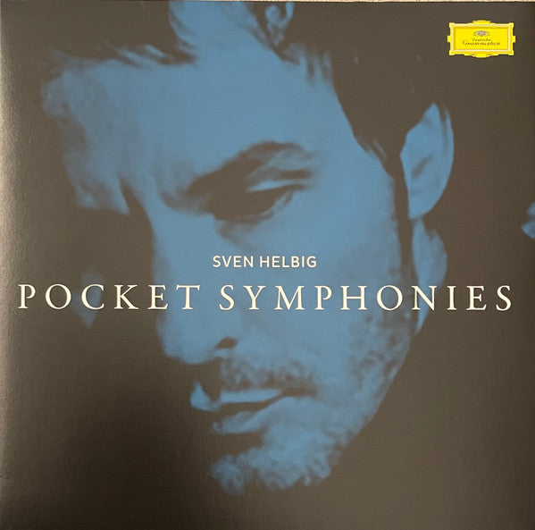 Sven Helbig – Pocket Symphoniesmdr Leipzig Radio Symphony Orchestra / Kristjan Jarvi 🇺🇸