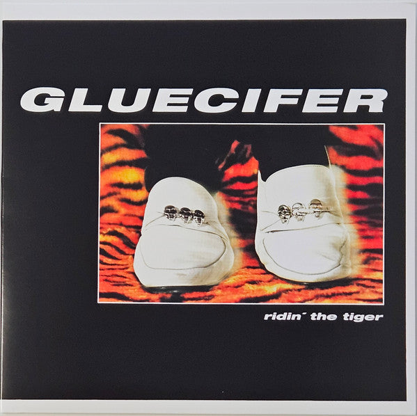 Gluecifer – Riding the Tiger 🇺🇸