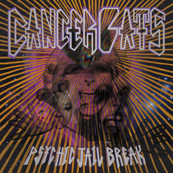 Cancer Bats – Psychic Jailbreak 🇺🇸