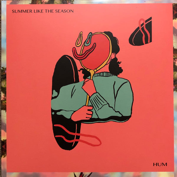 Summer Like the Season – Hum 🇺🇸