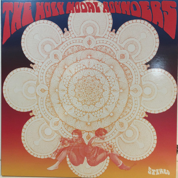 Holy Modal Rounders – Indian War Whoop (Deluxe Edition/2LP) 🇺🇸