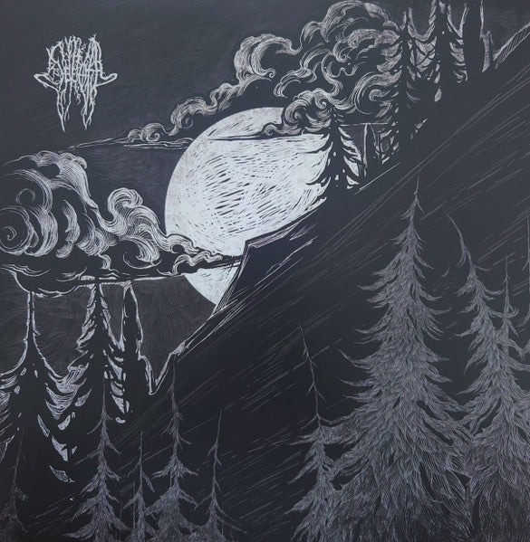 Severoth – By the Way of Light (2LP) 🇺🇸