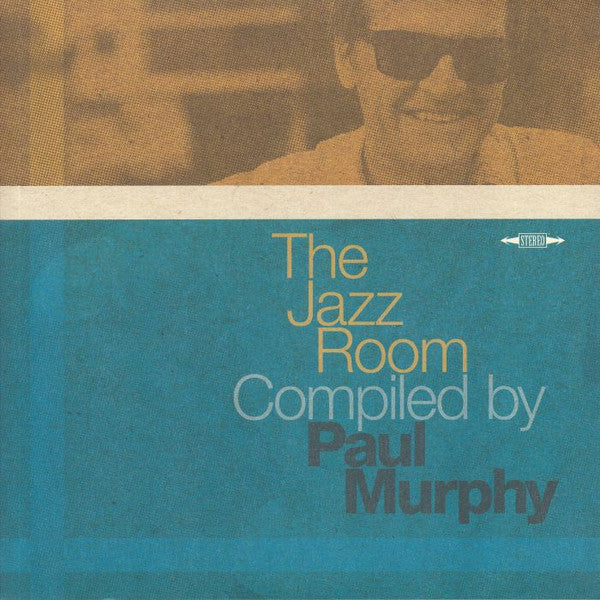 Various Artists – Jazz Room Compiled By Paul Murphy 🇺🇸