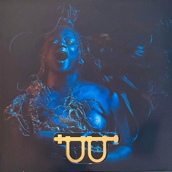 Lotic – Water 🇺🇸