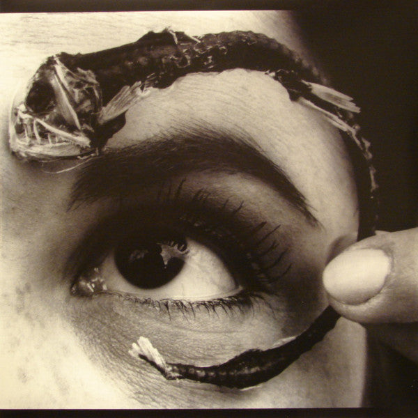 Mr. Bungle – Disco Volante (2LP/Light Blue Vinyl) (X) (Rocktober) 🇺🇸