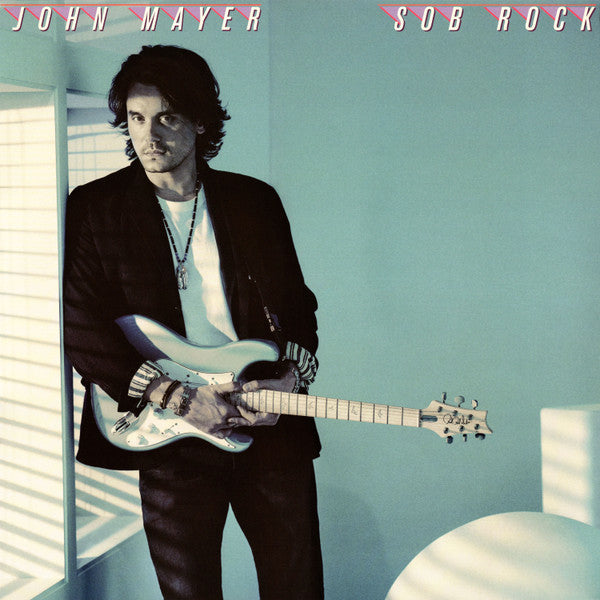 John Mayer – Sob Rock (180G) 🇺🇸
