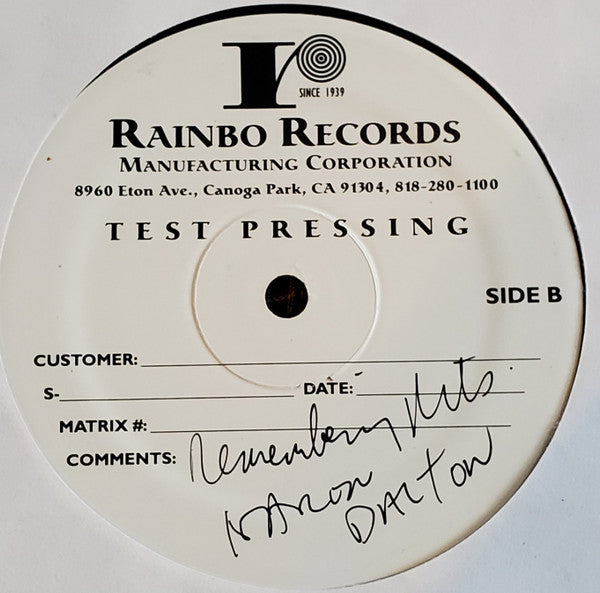 Various Artists – Remembering Mountains: Unheard Songs by Karen Dalton 🇺🇸