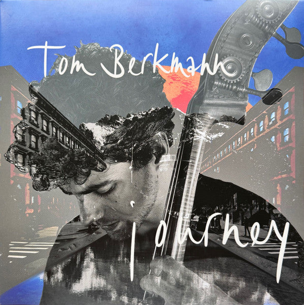 Tom Berkmann – Journey 🇺🇸