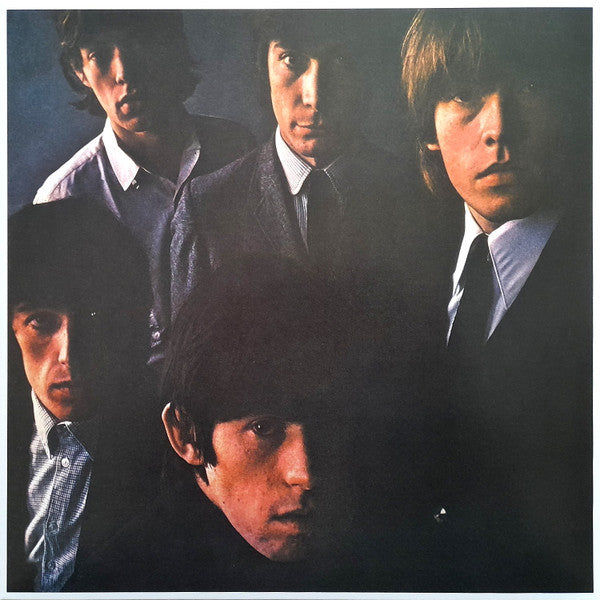 Rolling Stones – Rolling Stones No.2 (180G) 🇺🇸