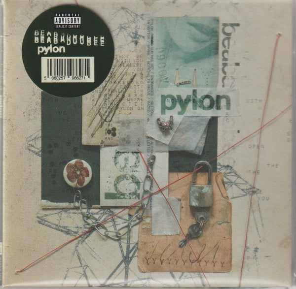 Beabadoobee – Pylon [CD Nuevo] 💿 🇺🇸
