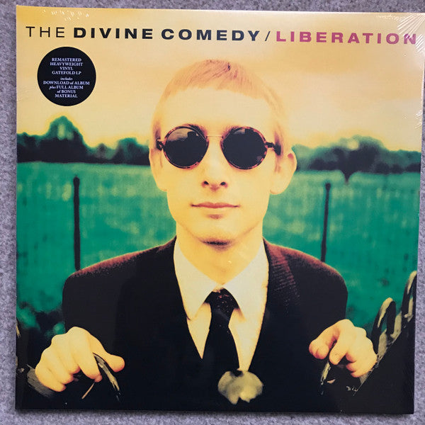 Divine Comedy – Liberation 🇺🇸