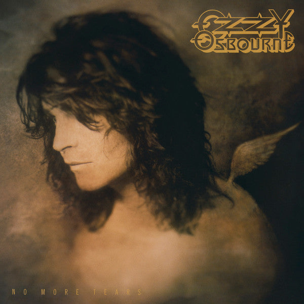 Ozzy Osbourne – No More Tears (2LP) 🇺🇸