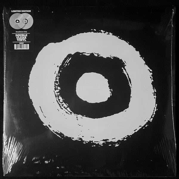 Poptone – Poptone (Clear Vinyl) 🇺🇸