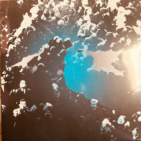Egyptian Blue – Living Commodity 🇺🇸