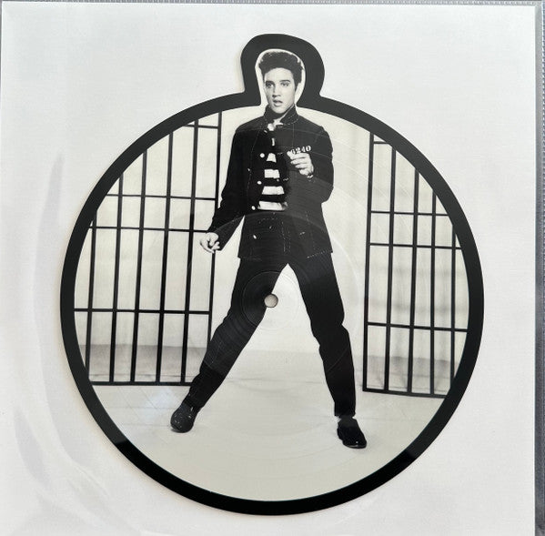 Elvis Presley – Jailhouse Rock 🇺🇸