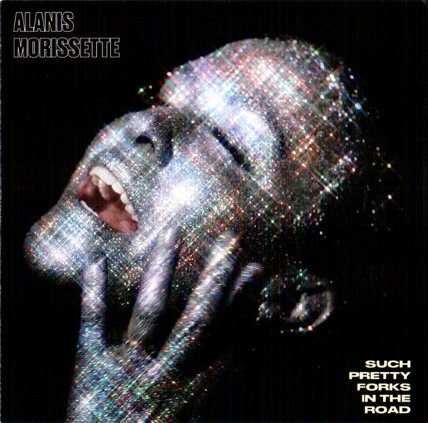 Alanis Morissette – Such Pretty Forks in the Road [CD Nuevo] 💿 🇺🇸