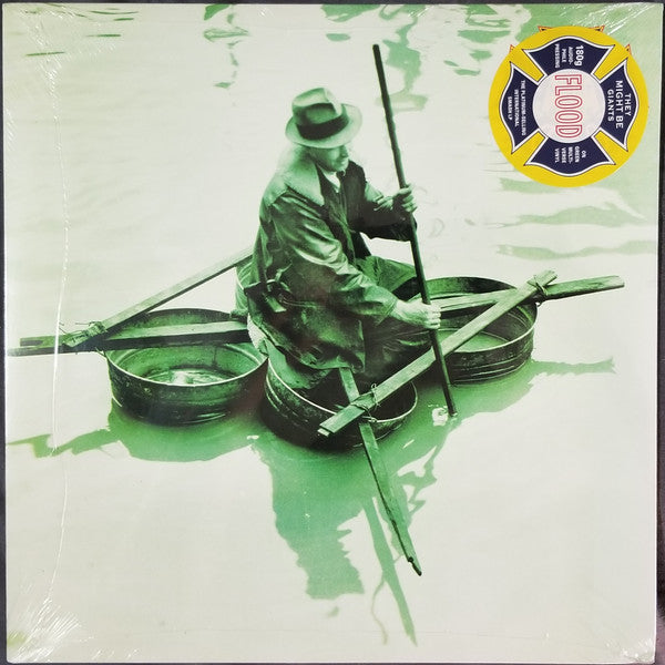 They Might Be Giants – Flood 🇺🇸