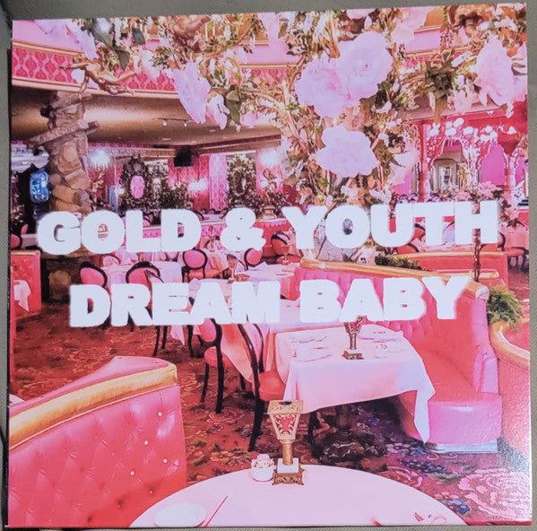 Gold & Youth – Dream Baby 🇺🇸