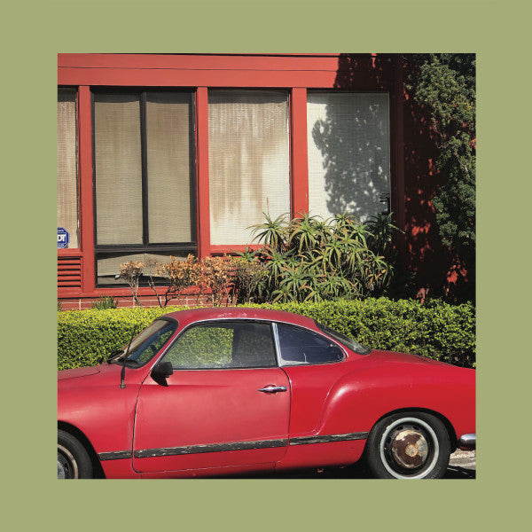 Pinks & Purples Reds – Town that Cursed Your Name (Seaglass Blue Vinyl) 🇺🇸