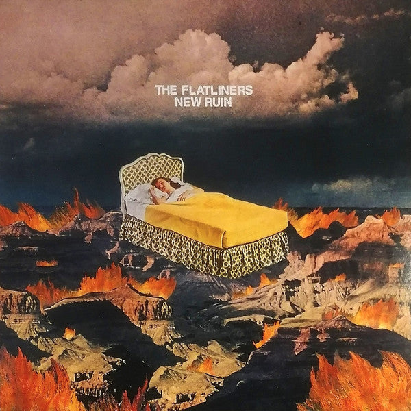 Flatliners – New Ruin 🇺🇸