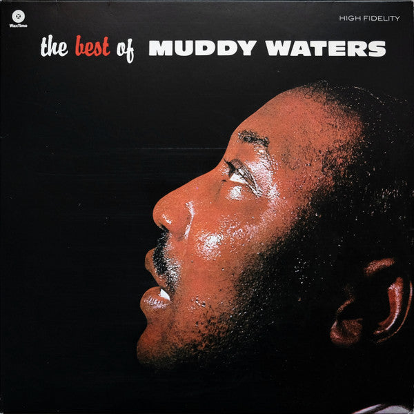 Muddy Waters – Best Of (180G/Dmm) 🇺🇸
