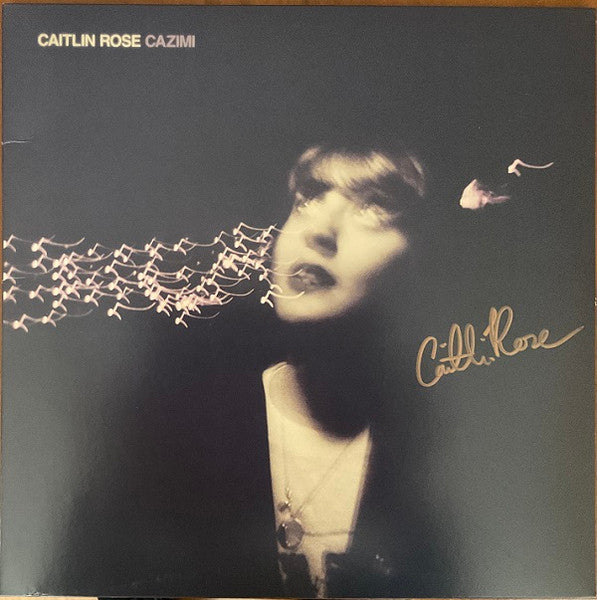 Caitlin Rose – Cazimi 🇺🇸