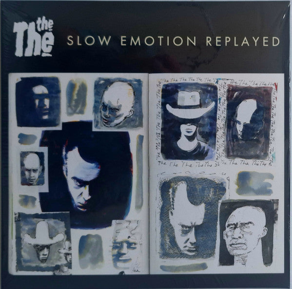 The the – Slow Emotion Replayed 🇺🇸