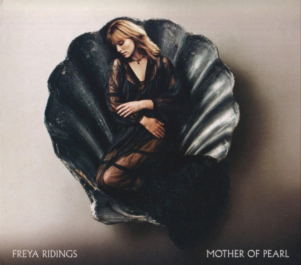 Freya Ridings – Mother Of Pearl (Pearl Sunrise Vinyl) 🇺🇸