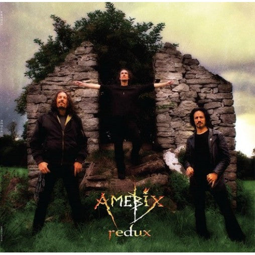 Amebix – Redux 🇺🇸