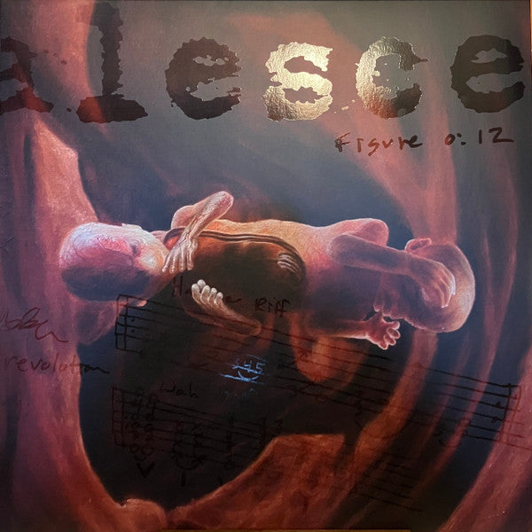 Coalesce – 0:12 Revolution in Just Listening (Custom Swirl/Merge Vinyl) 🇺🇸