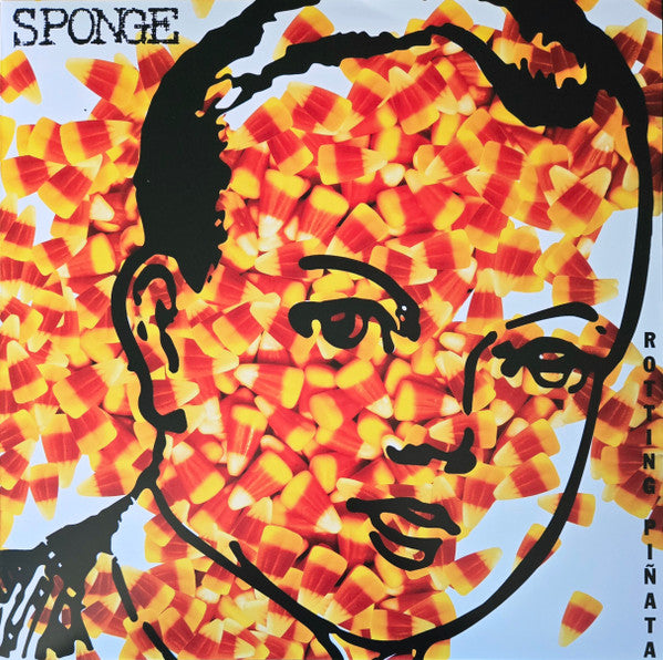 Sponge – Rotting Pinata (180G) 🇺🇸