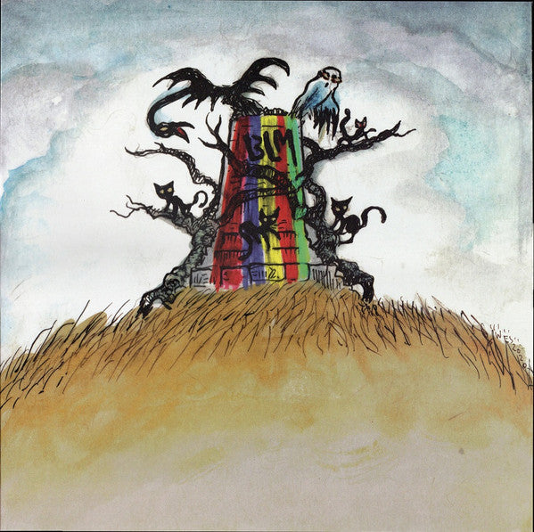 Drive-by Truckers – New OK (Red Vinyl) 🇺🇸