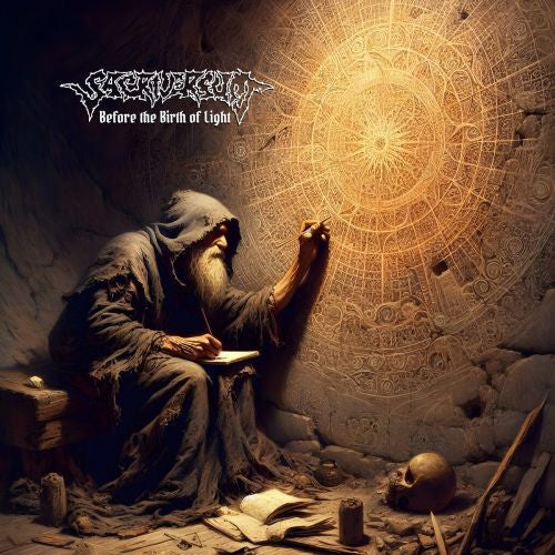 Sacriversum – Before the Birth of Light 🇺🇸