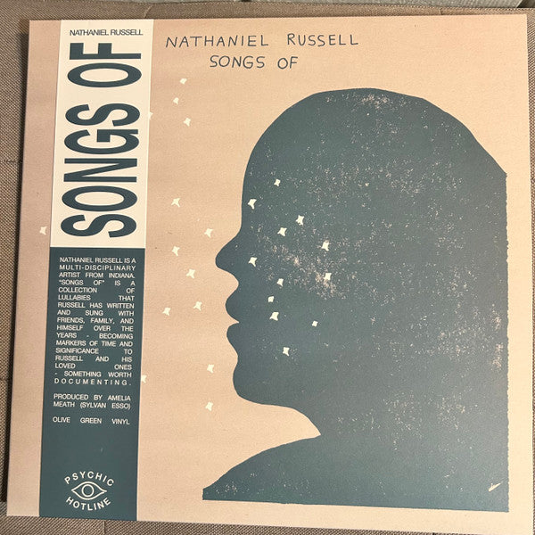 Nathaniel Russell – Songs of 🇺🇸