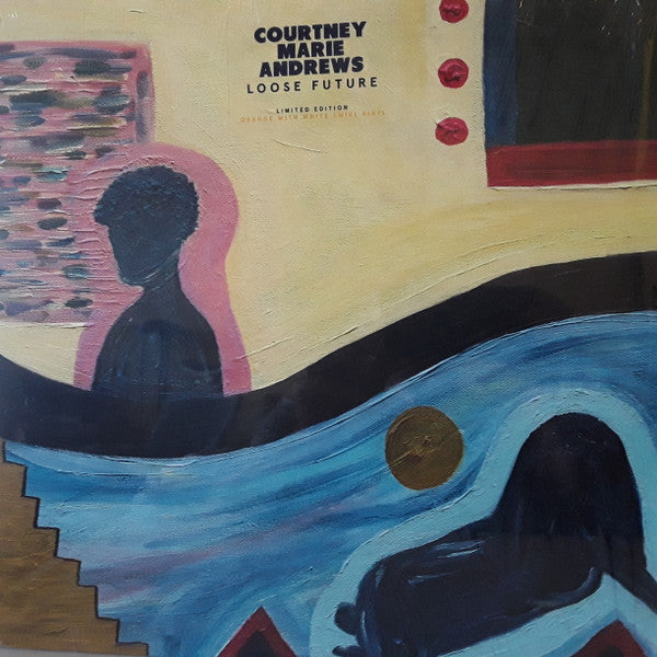 Courtney Marie Andrews – Loose Future 🇺🇸