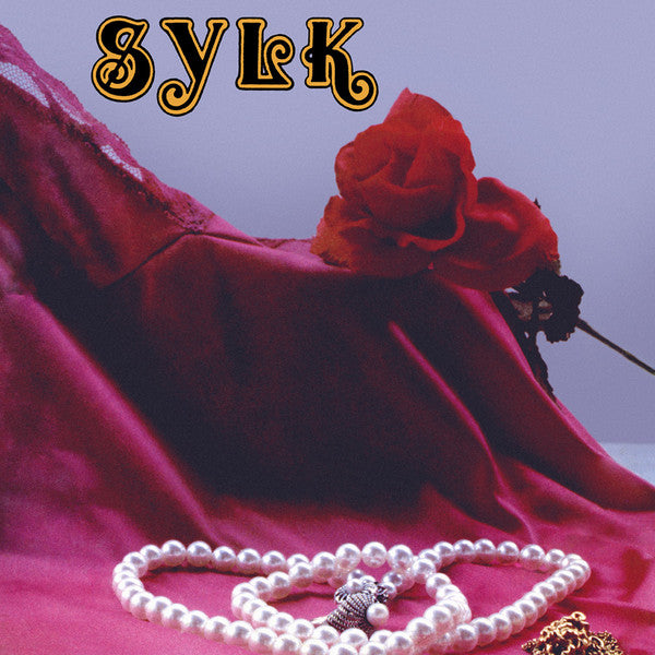 Sylk – Sylk (180G/Obi Strip) 🇺🇸