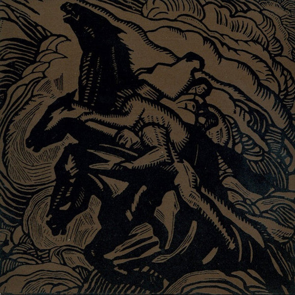 Sunn 0))) – Flight of the Behemoth 🇺🇸