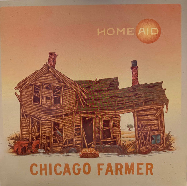 Chicago Farmer – Homeaid 🇺🇸