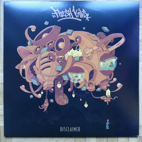 Fresh Kils – Disclaimer 🇺🇸