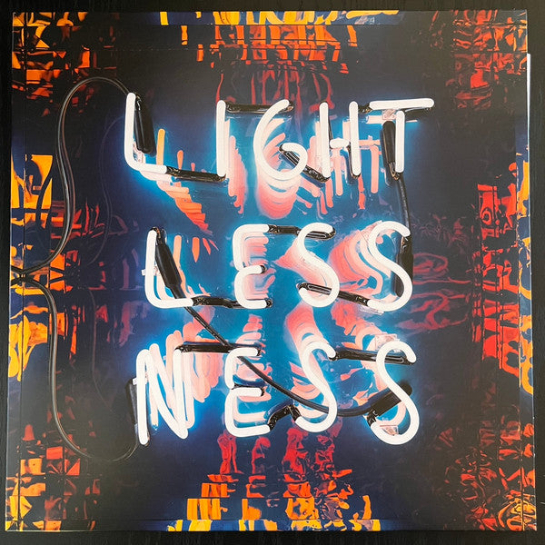 Maps & Atlases – Lightlessness is Nothing New 🇺🇸