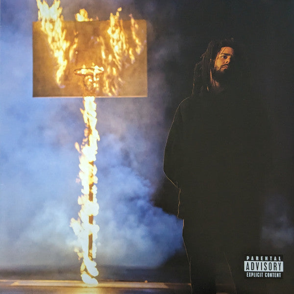 J. Cole – Off-season 🇺🇸