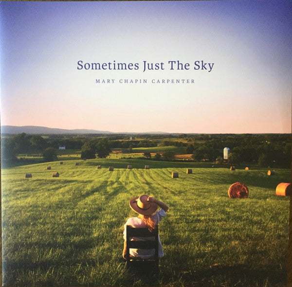 Mary Chapin Carpenter – Sometimes Just the Sky 🇺🇸