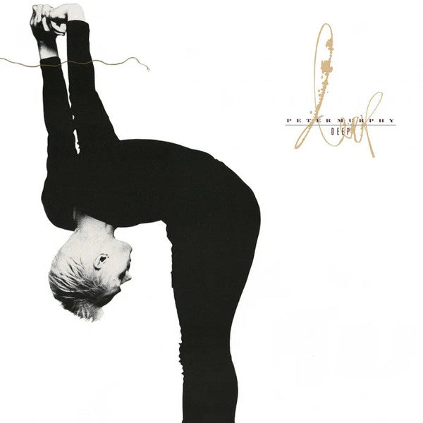 Peter Murphy – Deep 🇺🇸