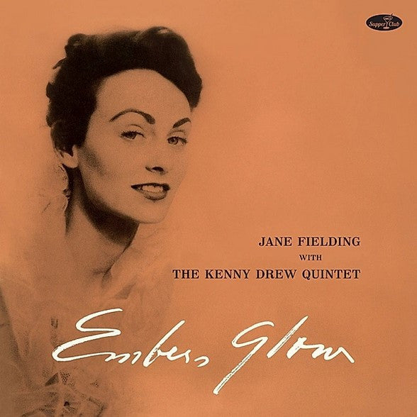 Jane Fielding – Embers Glow 🇺🇸