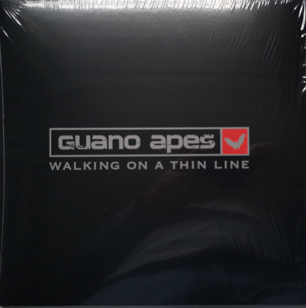 Guano Apes – Walking on a Thin Line 🇺🇸