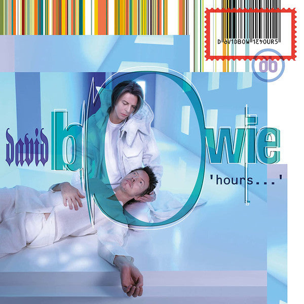 David Bowie – Hours… (2021 Remaster) 🇺🇸