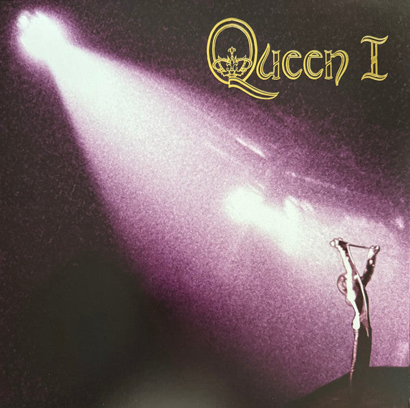 Queen – Queen I (2024 Mix) 🇺🇸
