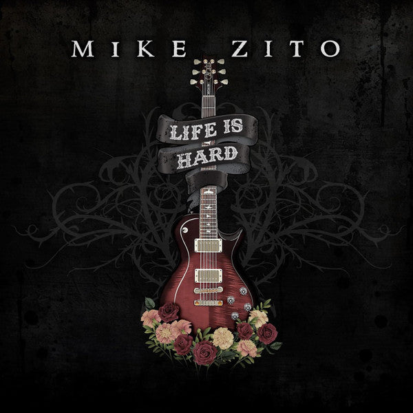 Mike Zito – Life is Hard 🇺🇸
