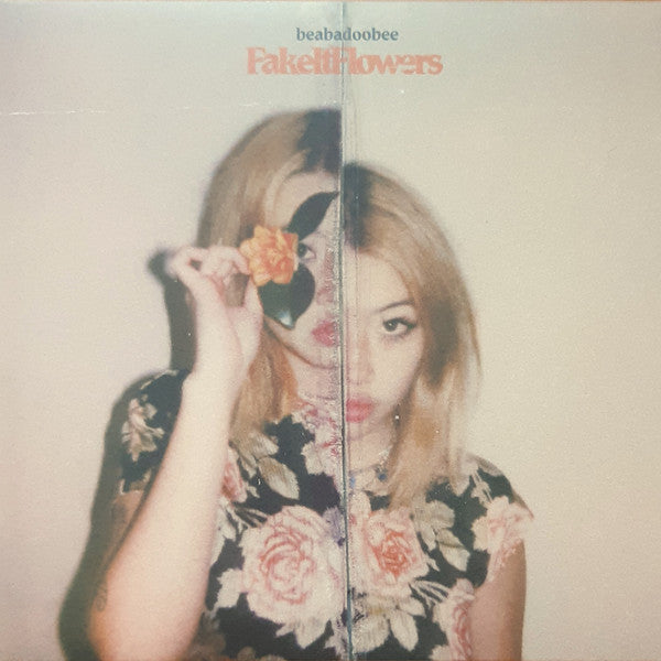 Beabadoobee – Fake It Flowers [CD Nuevo] 💿 🇺🇸